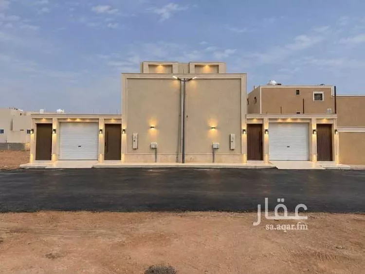 Villa for Sale in Hail Al Suwaflah