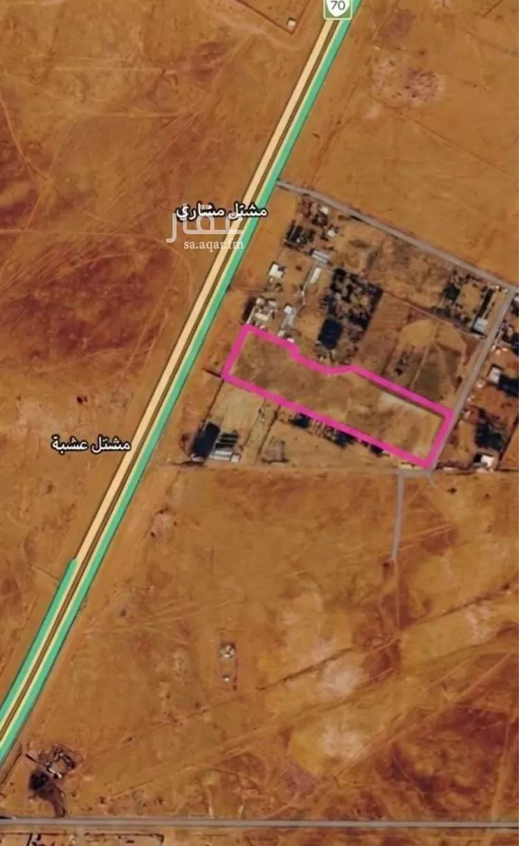 Farm for Sale in Hail Al Suwaflah