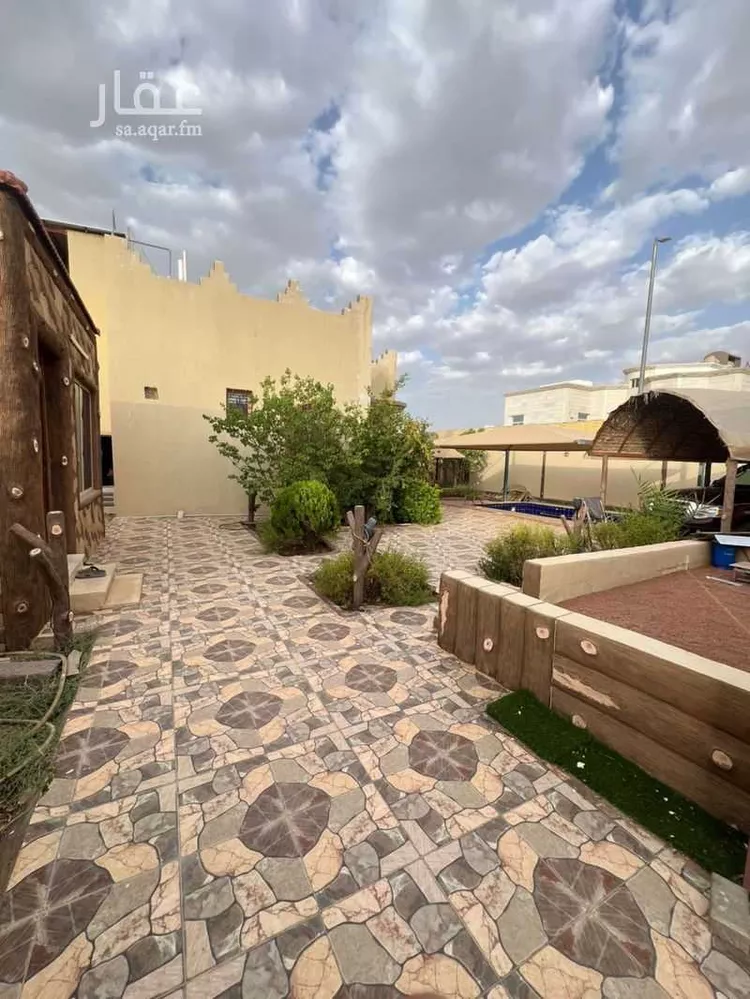 Floor for Sale in Hail An Naqrah صورة 5
