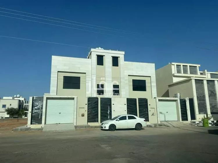 شقة للبيع في حي النقرة, مدينة حائل, منطقة حائل