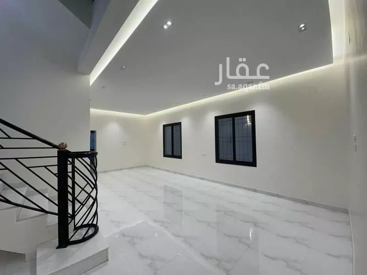 فيلا للبيع في شارع جعفر ابن ابي الحكم, حي الشفاء, مدينة حائل, منطقة حائل