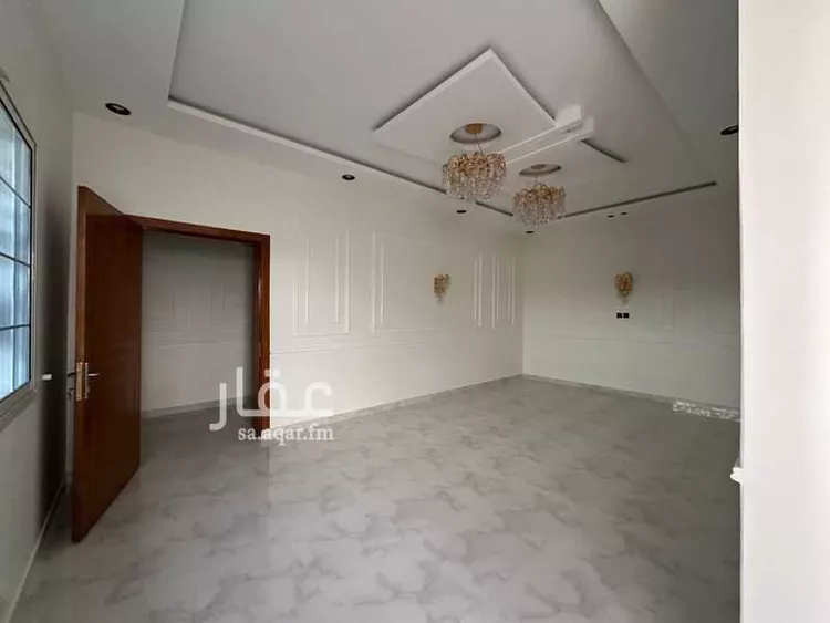 دور للبيع في شارع نافع بن عبد الحارث الخزاعي, حي نقرة قفار, مدينة حائل, منطقة حائل صورة 3