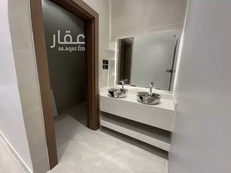 شقة للبيع في شارع حسن بن مشاري الحسين, حي الشفاء, مدينة حائل, منطقة حائل صورة 3