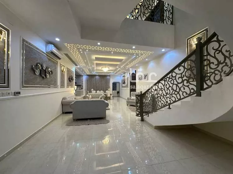 Villa for Sale in Hail Al Khuzamy صورة 5