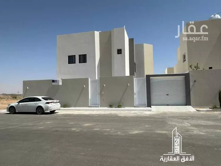 فيلا للبيع في حي السويفلة الجديد, مدينة حائل, منطقة حائل