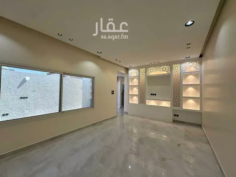 دور للبيع في شارع ابراهيم ال ابراهيم, حي اللقيطه, مدينة حائل, منطقة حائل صورة 3