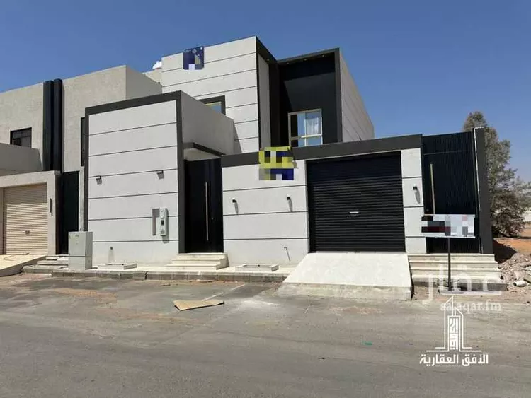 فيلا للبيع في شارع معتوق بن ابي البقاء, حي النقرة, مدينة حائل, منطقة حائل
