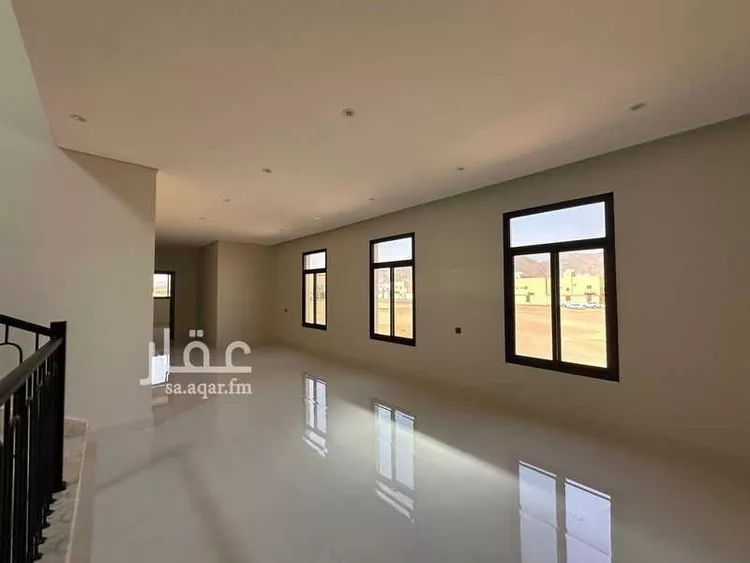 فيلا للبيع في شارع حمران ابن جابر اليمامي, حي الشفاء, مدينة حائل, منطقة حائل صورة 5