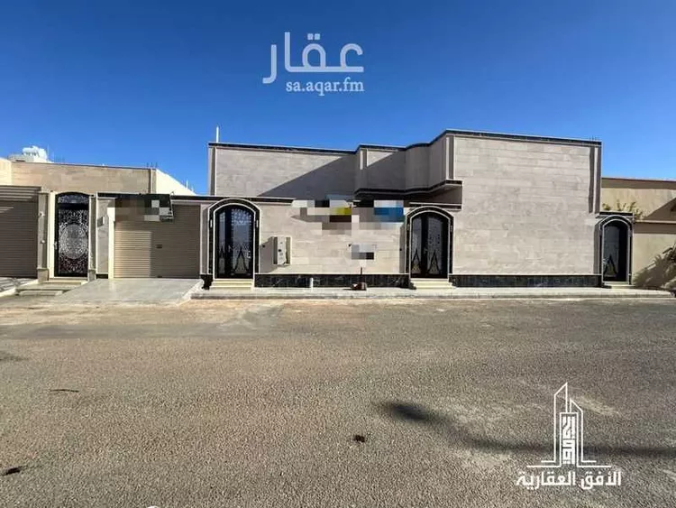 دور للبيع في شارع نافع بن عبد الحارث الخزاعي, حي نقرة قفار, مدينة حائل, منطقة حائل