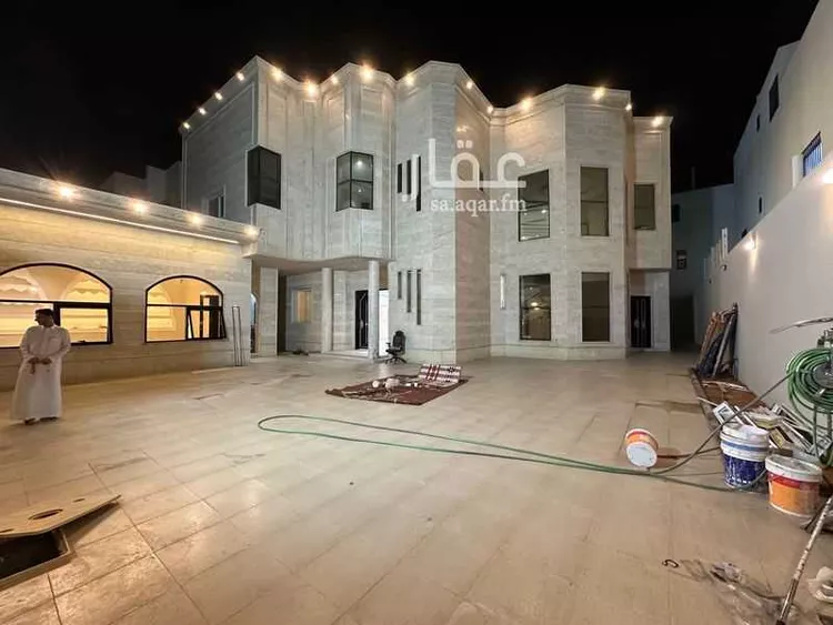 Villa for Sale in Hail An Naqrah