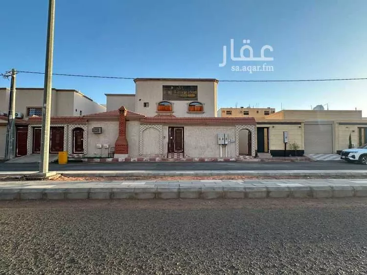 Villa for Sale in Hail An Naqrah