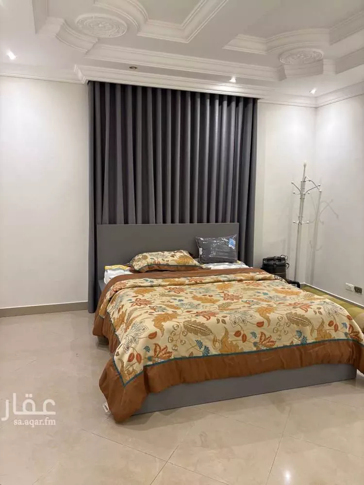 شقة للإيجار في شارع جمال الدين الجبلي, حي أبحر الشمالية, مدينة جدة, منطقة مكة المكرمة صورة 3