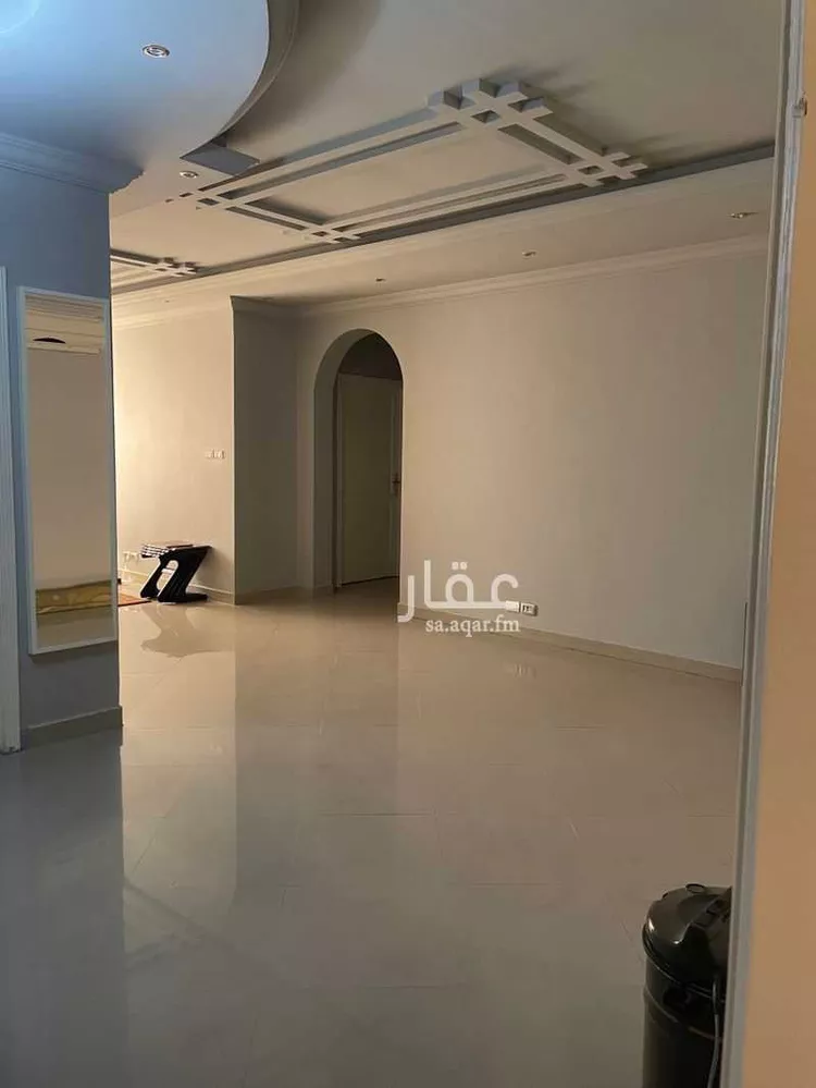 شقة للإيجار في شارع جمال الدين الجبلي, حي أبحر الشمالية, مدينة جدة, منطقة مكة المكرمة 7