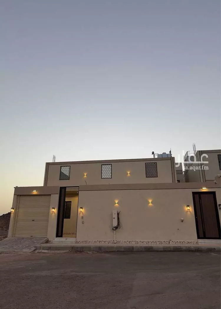 دور للبيع في شارع يونس بن حبيب, حي السلام, مدينة المدينة المنورة, منطقة المدينة المنورة