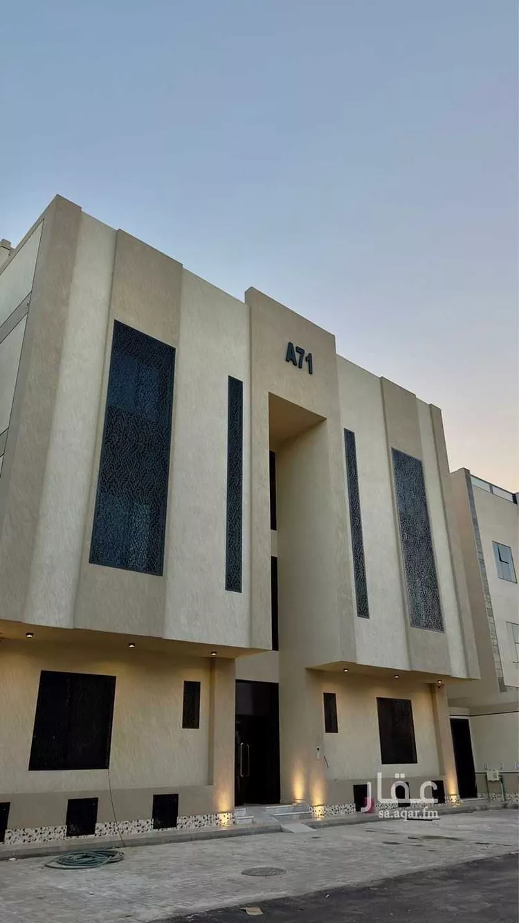 شقة للبيع في شارع يونس بن الخطيب الدولعي, حي الدفاع, مدينة المدينة المنورة, منطقة المدينة المنورة