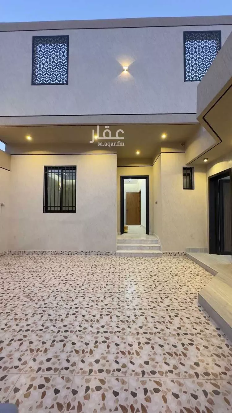 دور للبيع في شارع يونس بن حبيب, حي السلام, مدينة المدينة المنورة, منطقة المدينة المنورة صورة 2