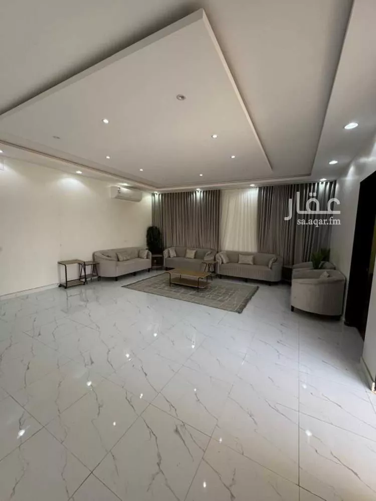 شاليه واستراحة للحجز في شارع النعمان ابن عبد ، ضرما ، ضرما صورة 5
