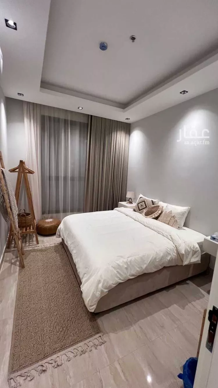 شقة للإيجار في شارع ابها, حي الملقا, مدينة الرياض, منطقة الرياض صورة 5