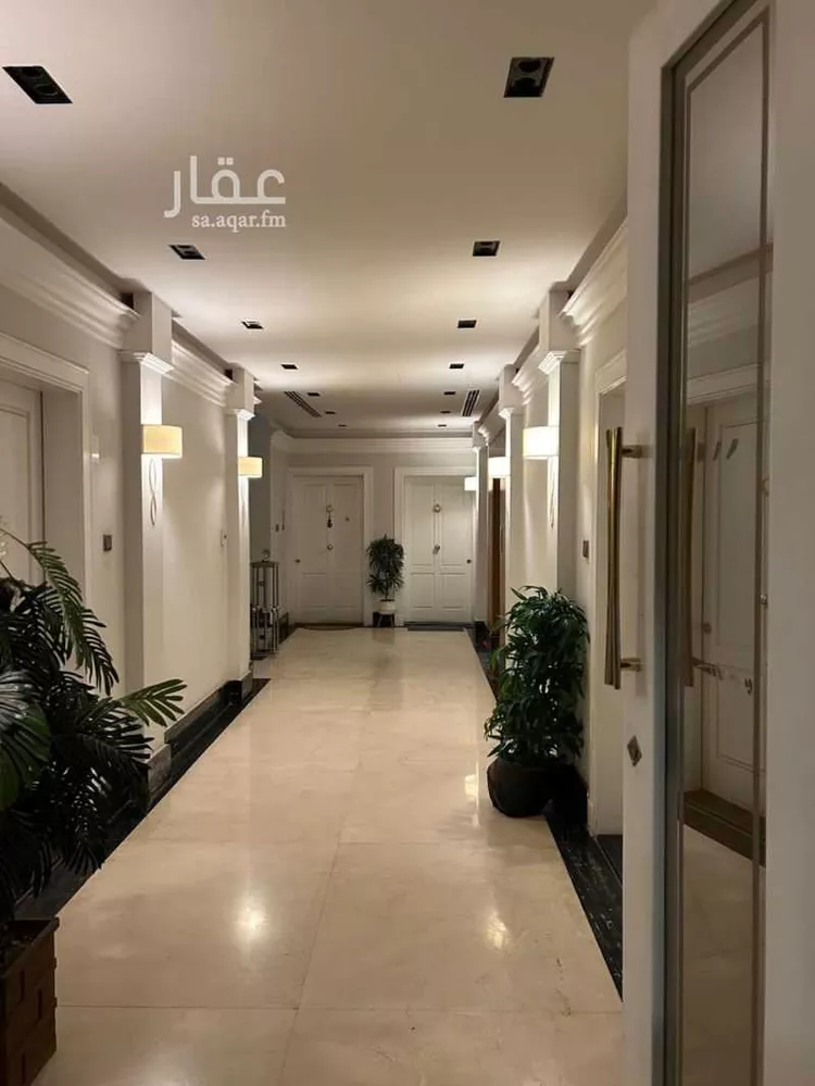 شقة للبيع في شارع الأقطار, حي الملقا, مدينة الرياض, منطقة الرياض صورة 3