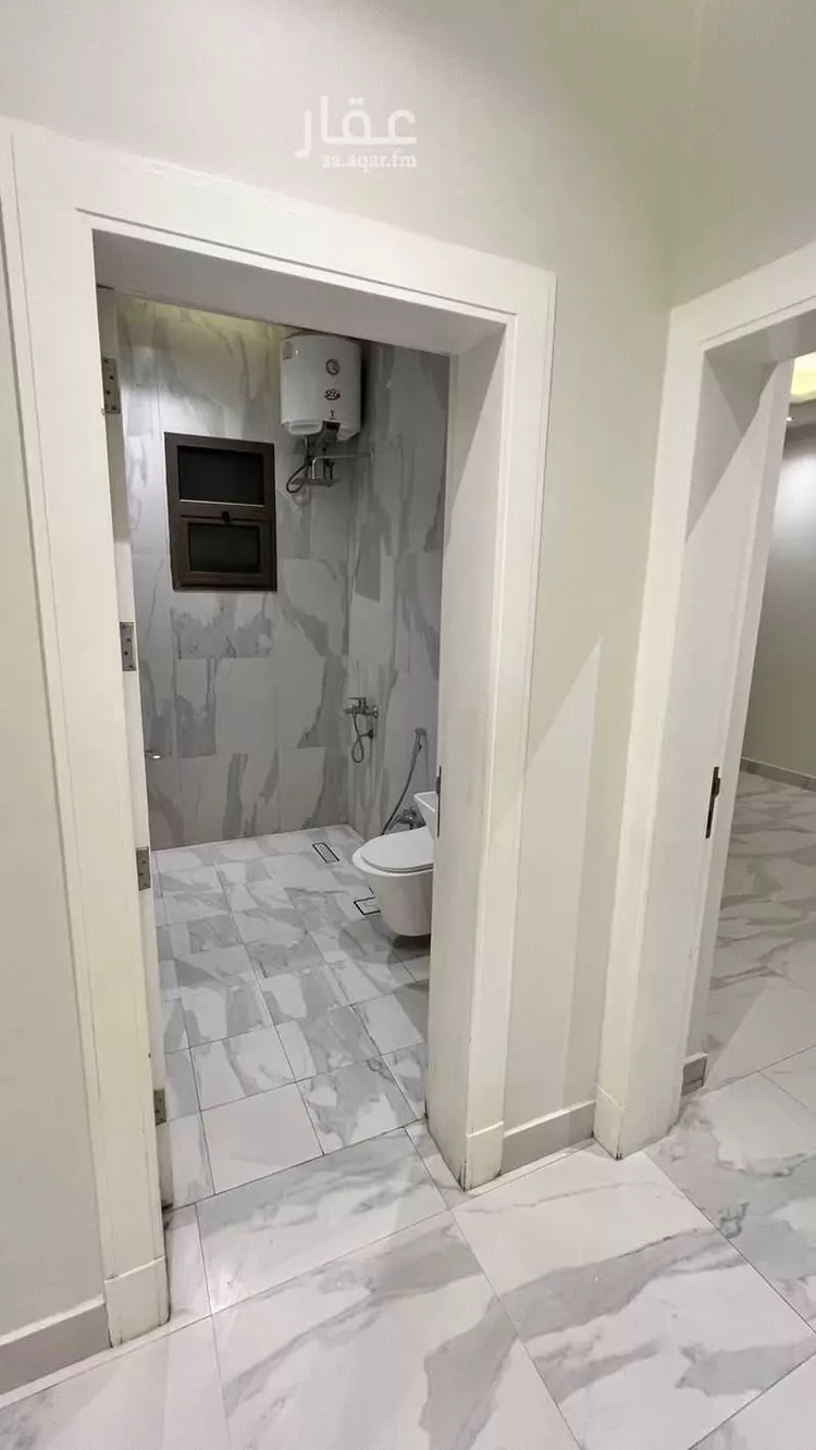 شقة للإيجار في شارع الدهناء, حي الملقا, مدينة الرياض, منطقة الرياض صورة 3