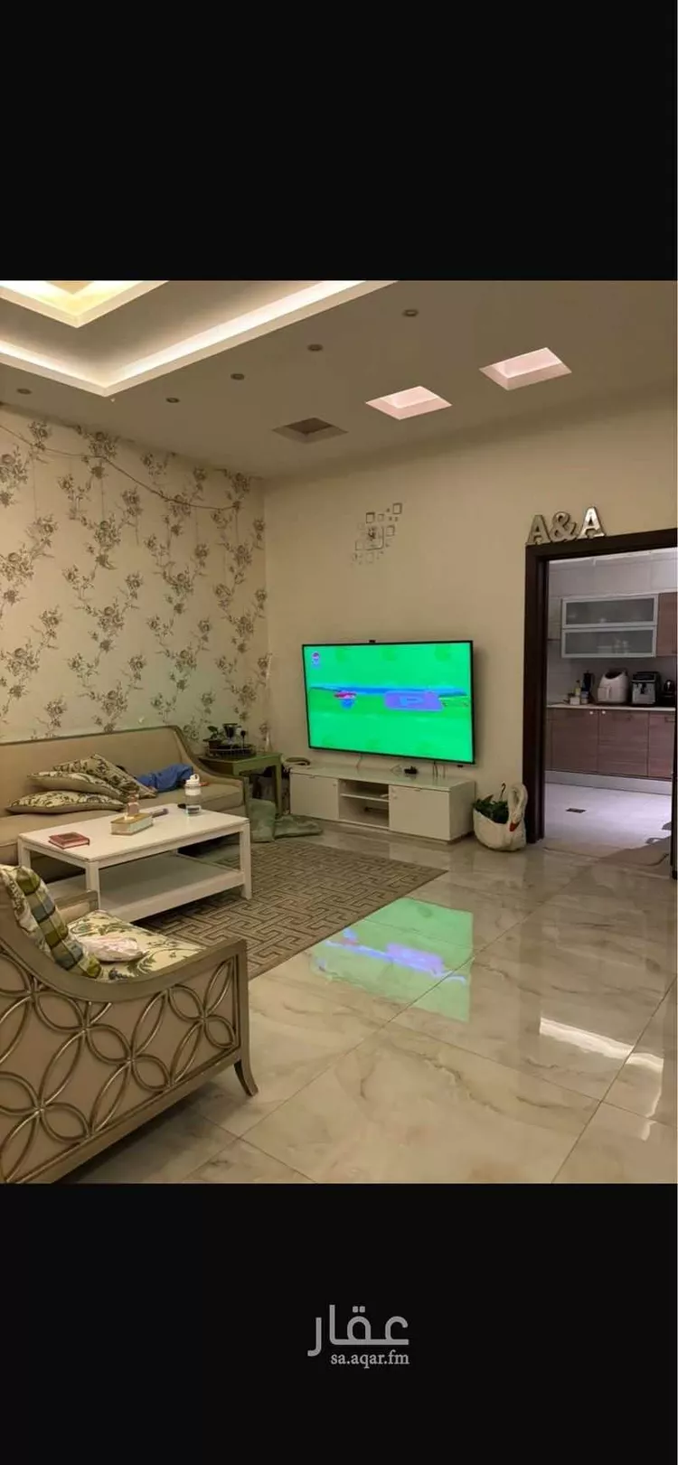 Villa for Sale in Riyadh Al Malqa صورة 3