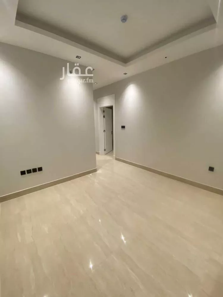 شقة للإيجار في شارع ابها, حي الملقا, مدينة الرياض, منطقة الرياض صورة 3