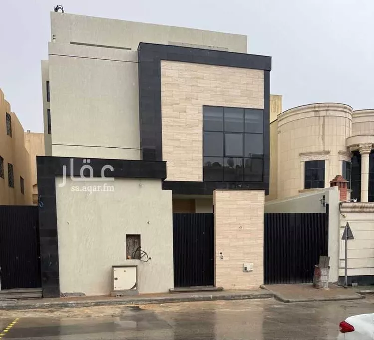 Apartment for Rent in Riyadh Al Yasmin