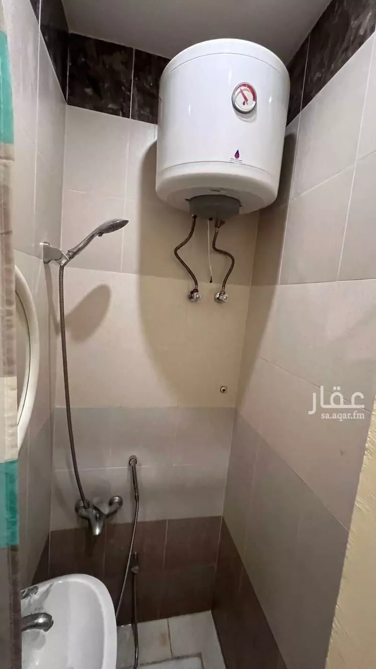 غرفة للإيجار في شارع رقم 265, حي الملقا, مدينة الرياض, منطقة الرياض صورة 2