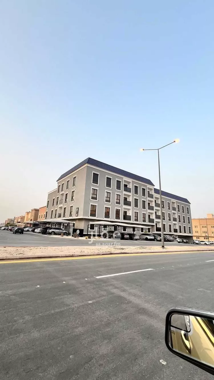 شقة للبيع في شارع رقم 253, حي الملقا, مدينة الرياض, منطقة الرياض