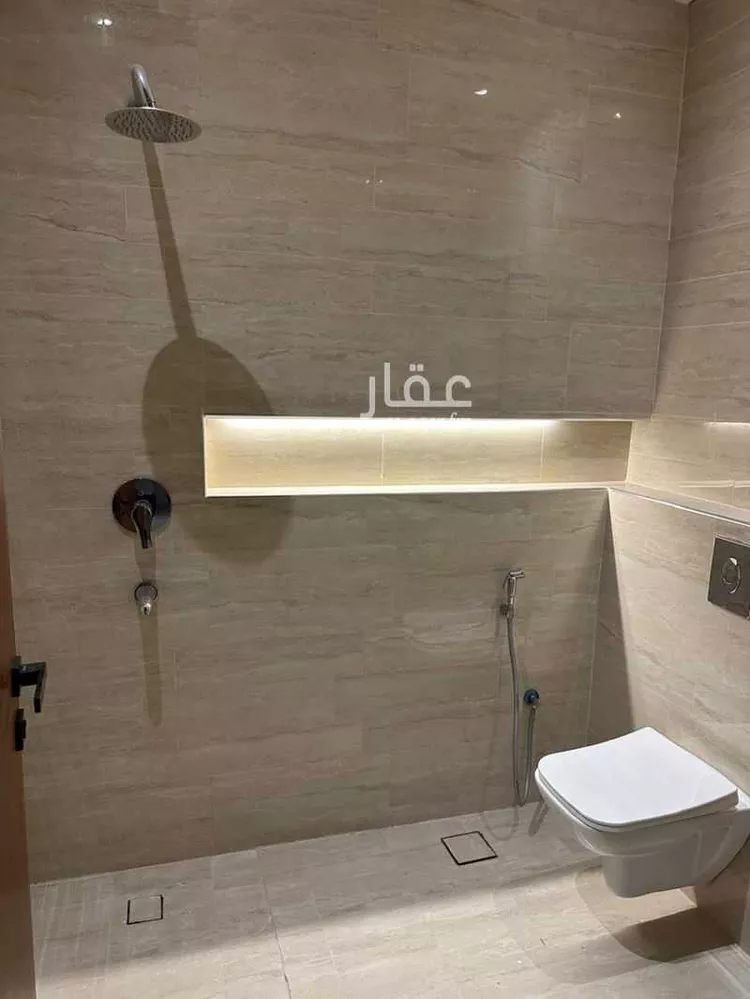 شقة للإيجار في شارع زياد بن صبيح, حي النرجس, مدينة الرياض, منطقة الرياض صورة 5