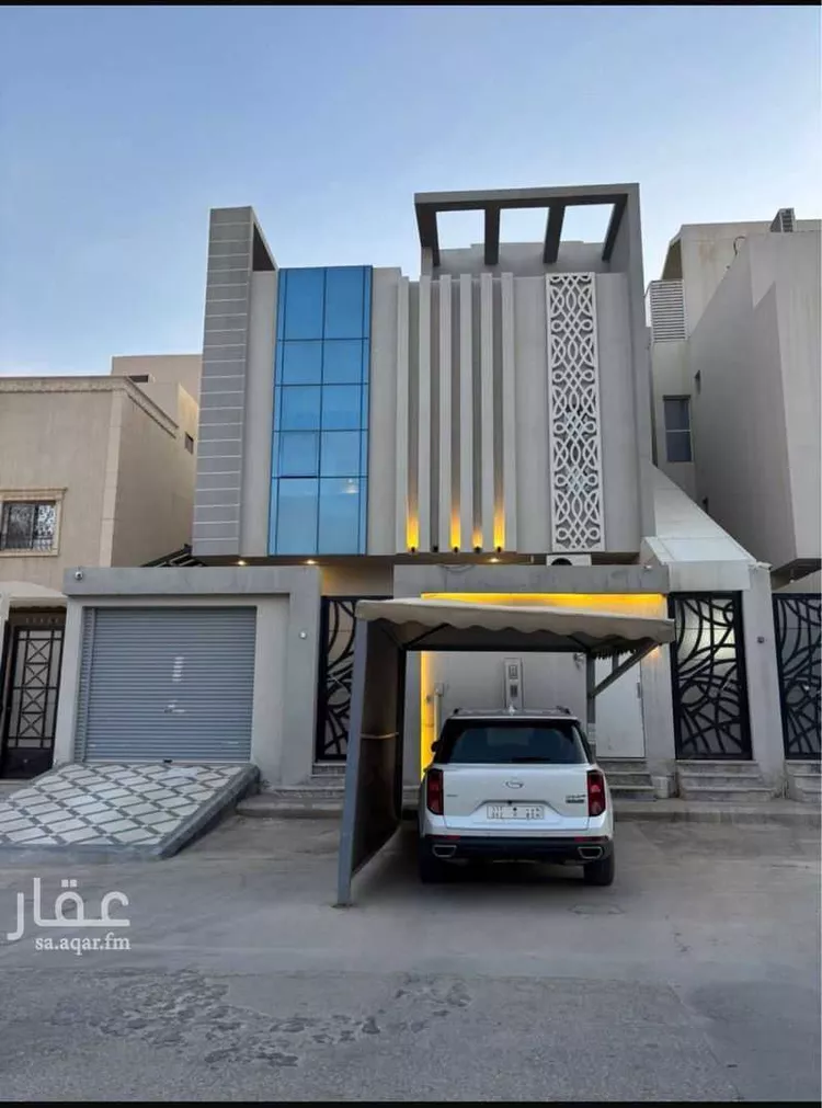 Villa for Sale in Riyadh Al Malqa