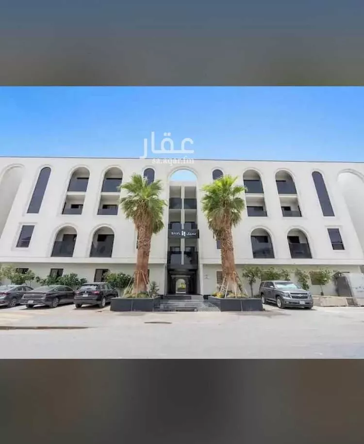 شقة للإيجار في شارع ابها, حي الملقا, مدينة الرياض, منطقة الرياض
