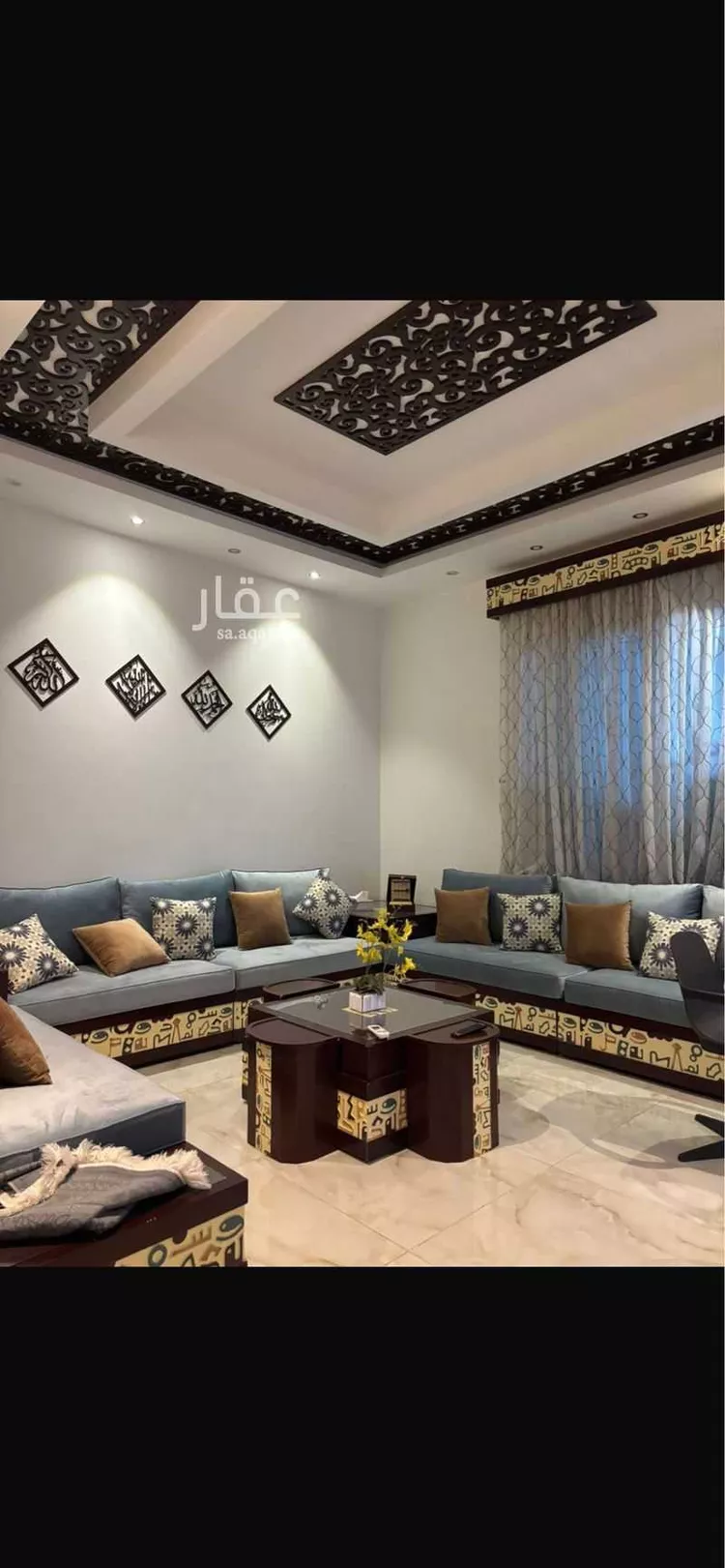 فيلا للبيع في شارع رقم 281, حي الملقا, مدينة الرياض, منطقة الرياض 6