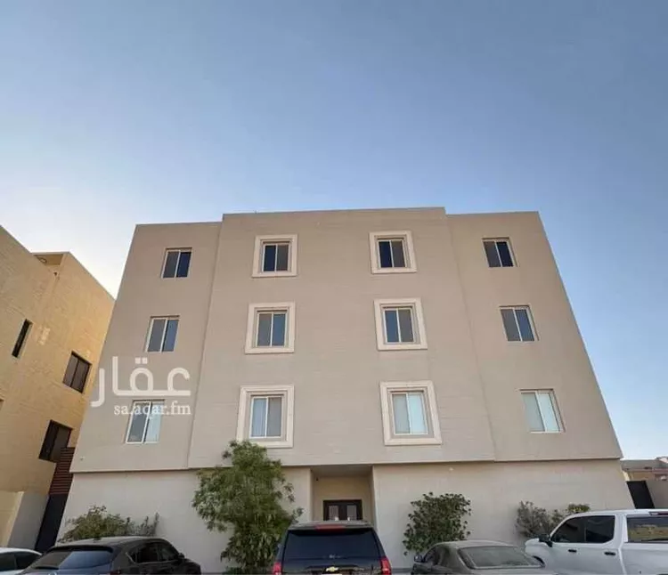 Apartment for Sale in Riyadh Al Mahdiyah