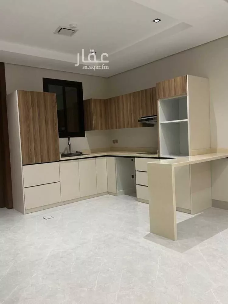 شقة للإيجار في شارع زياد بن صبيح, حي النرجس, مدينة الرياض, منطقة الرياض صورة 2