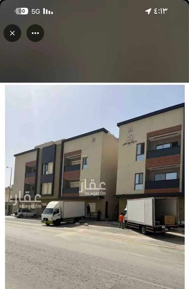 شقة للإيجار في شارع الدهناء, حي الملقا, مدينة الرياض, منطقة الرياض 1 صورة