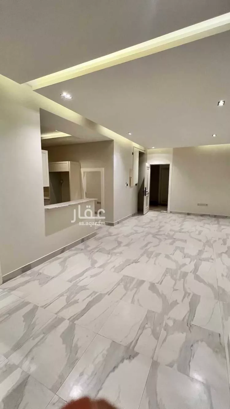 شقة للإيجار في شارع الدهناء, حي الملقا, مدينة الرياض, منطقة الرياض صورة 2