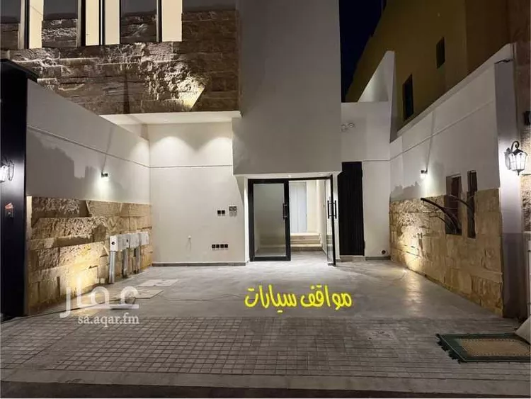 شقة للبيع في شارع 4843352, حي الجنادرية, مدينة الرياض, منطقة الرياض 23