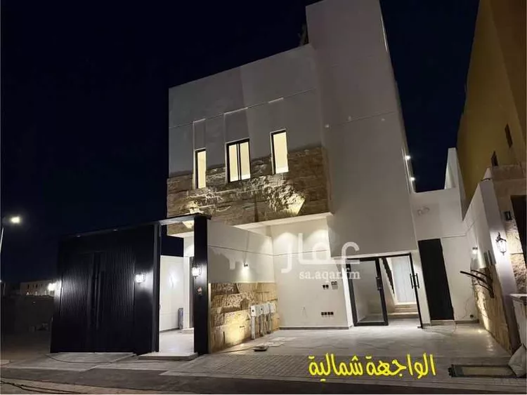 شقة للبيع في شارع 4843352, حي الجنادرية, مدينة الرياض, منطقة الرياض 20