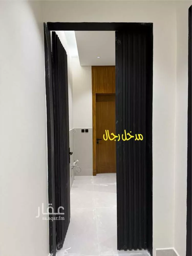 دور للبيع في شارع 4843352, حي الجنادرية, مدينة الرياض, منطقة الرياض صورة 5