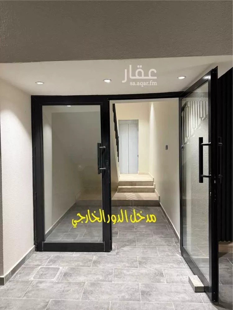 شقة للبيع في شارع 4843352, حي الجنادرية, مدينة الرياض, منطقة الرياض 19