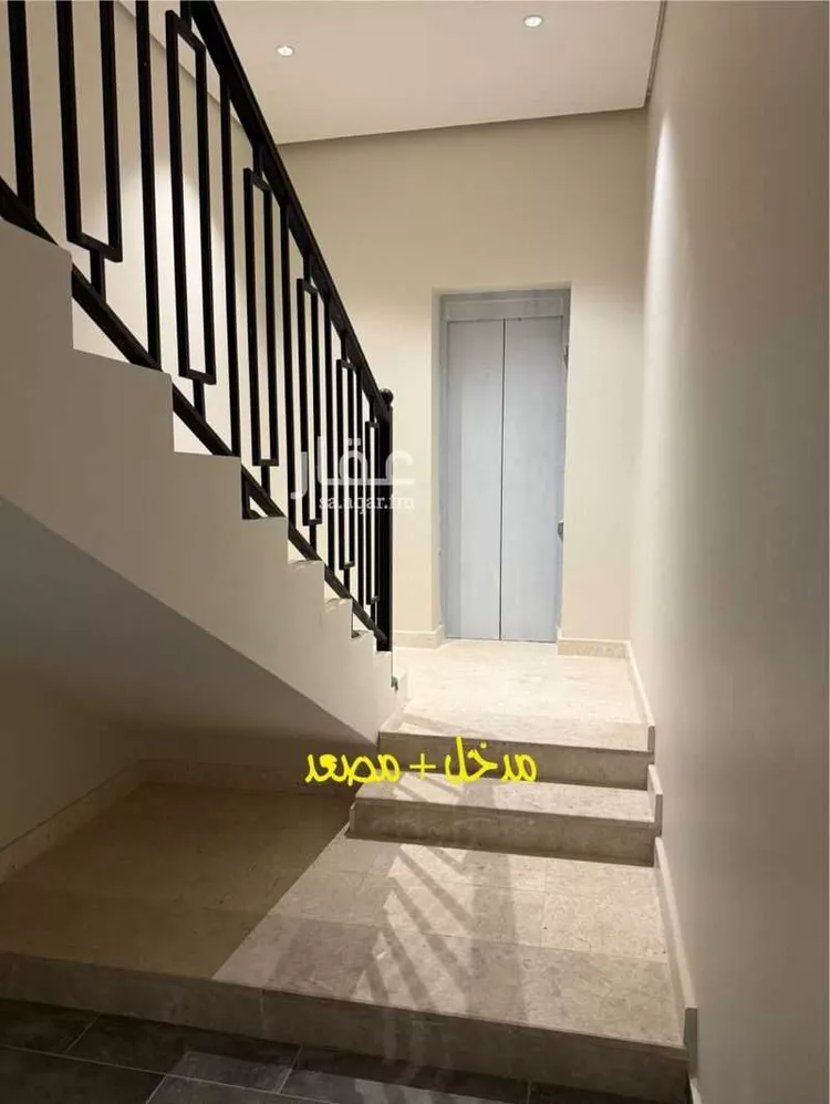 شقة للبيع في شارع 4843352, حي الجنادرية, مدينة الرياض, منطقة الرياض 22