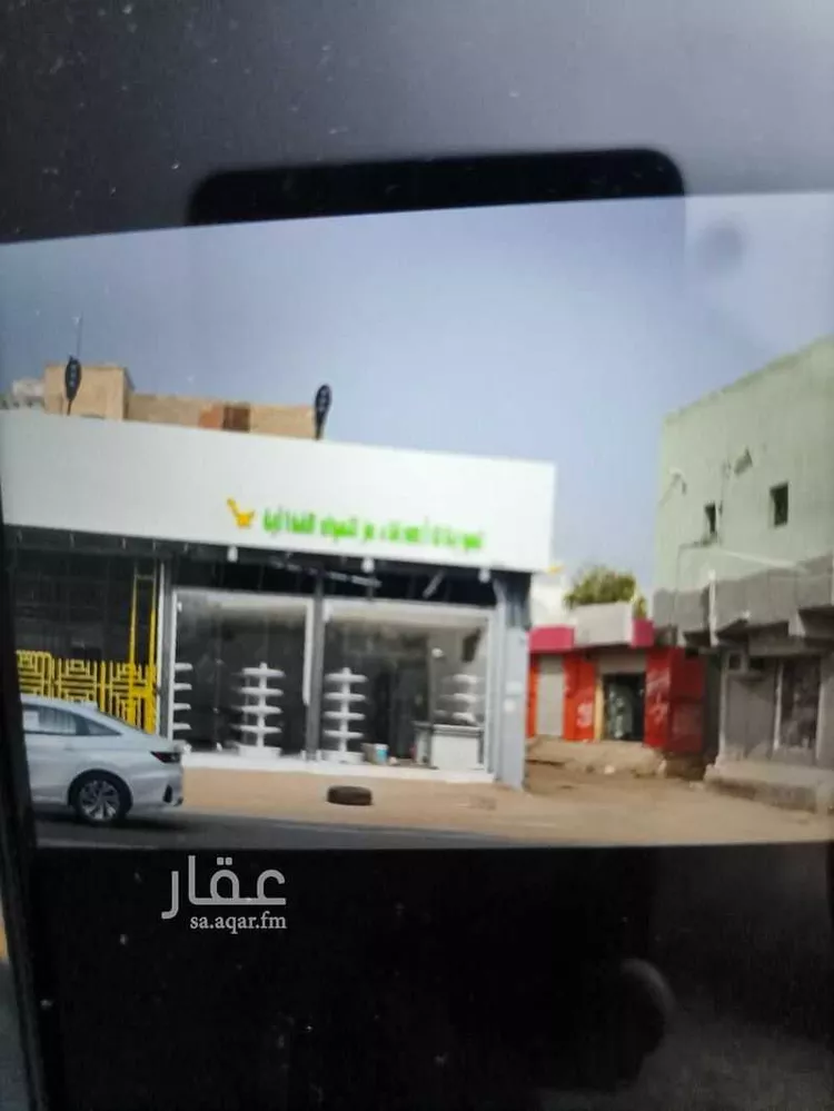 Shop for Rent in Abu `Arish As Salam