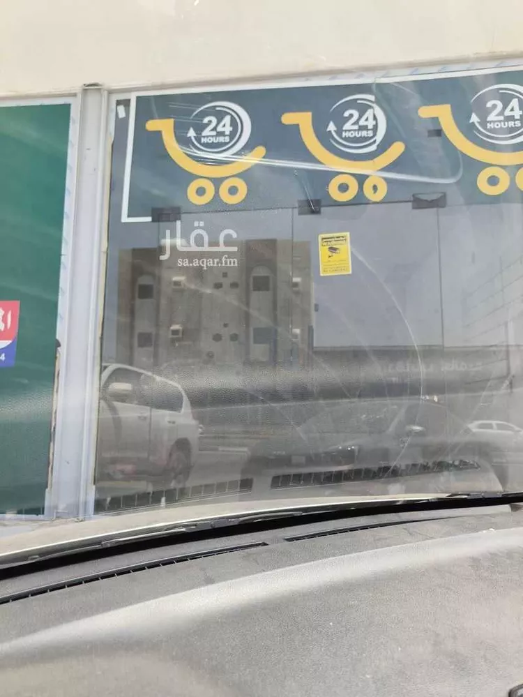 محل للإيجار في شارع الملك عبدالعزيز ، حي السلام ، ابو عريش ، ابو عريش
