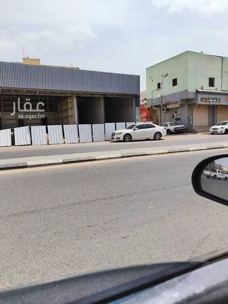 Shop for Rent in Abu `Arish As Salam