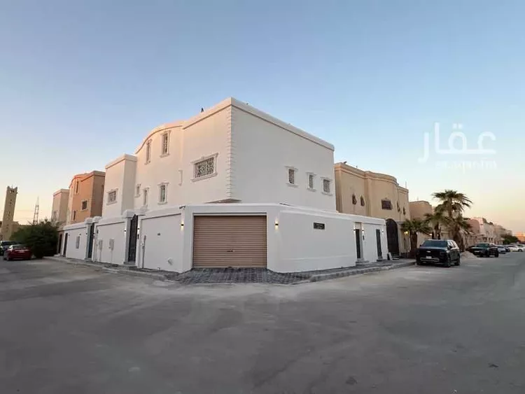فيلا للإيجار في شارع المركز ، حي الوادي ، الرياض ، منطقة الرياض