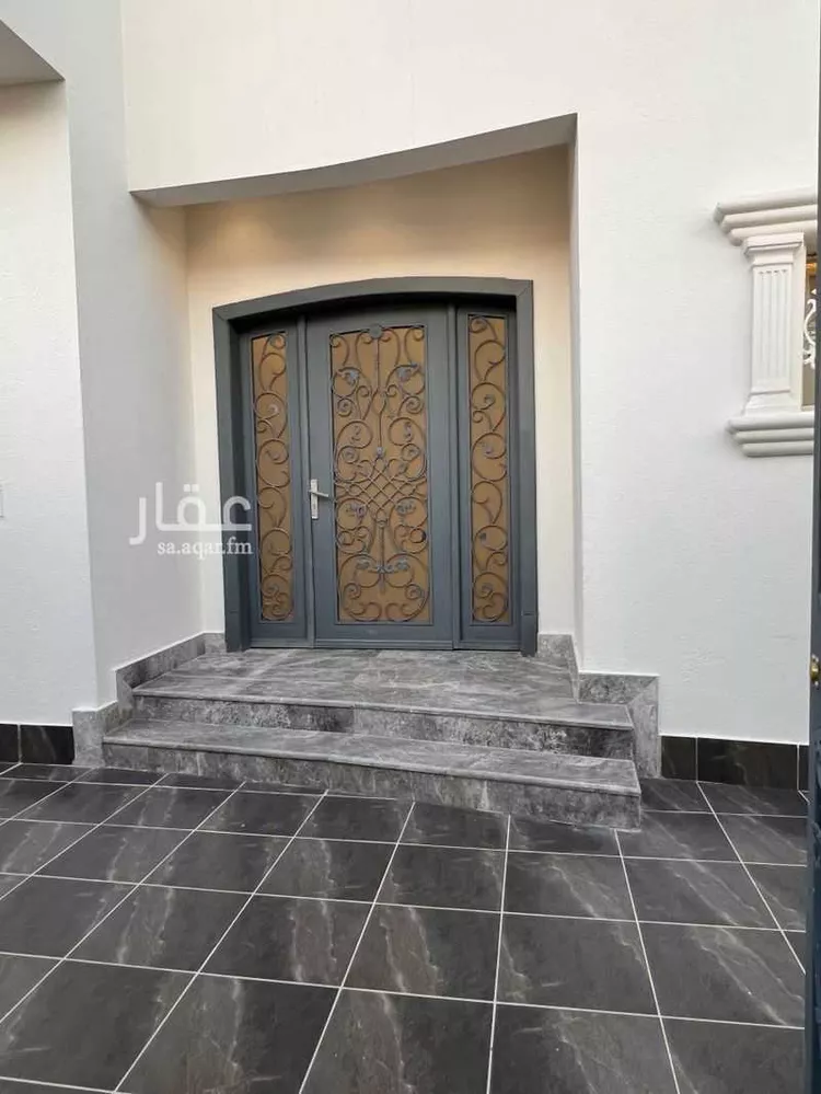 فيلا للإيجار في شارع المركز ، حي الوادي ، الرياض ، منطقة الرياض صورة 2