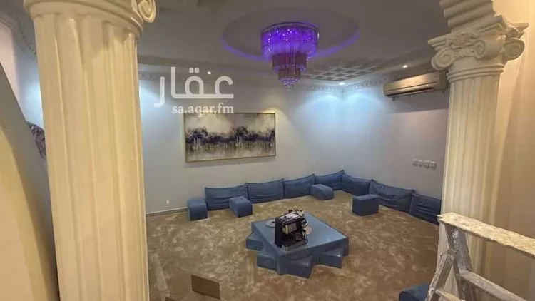 شقة للإيجار في شارع مهرة ، حي قرطبة ، الرياض ، منطقة الرياض