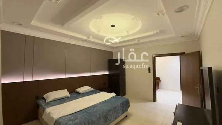 شقة للإيجار في شارع منجد, حي قرطبة, مدينة الرياض, منطقة الرياض صورة 3