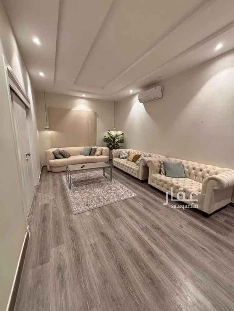 شقة مفروشة للحجز في شارع وادي وج ، حي الملقا ، الرياض ، منطقة الرياض صورة 3